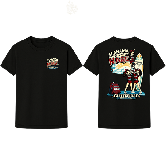 Alabama Is All The Rage