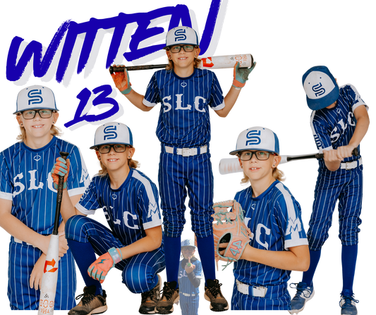 Custom Athlete Collage Tee