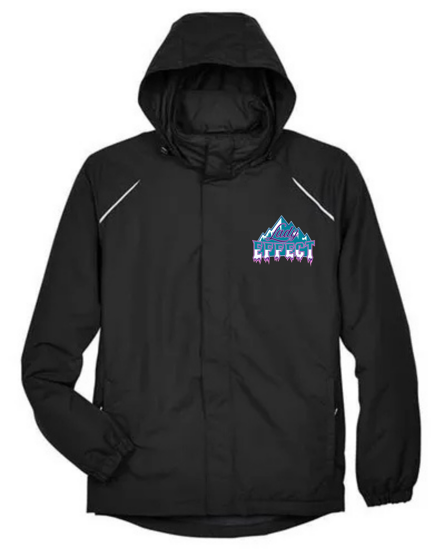 Lady Effect All-Season Coat