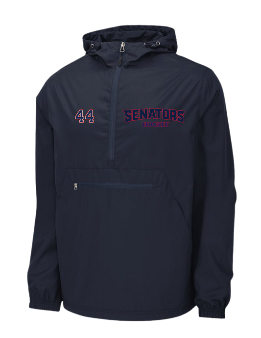 Senators Hockey Lightweight Pullover (Adult)
