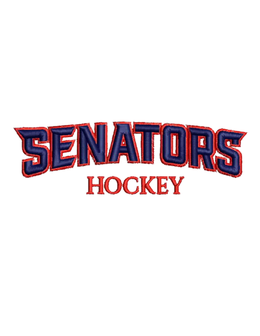 Senators Hockey Hat