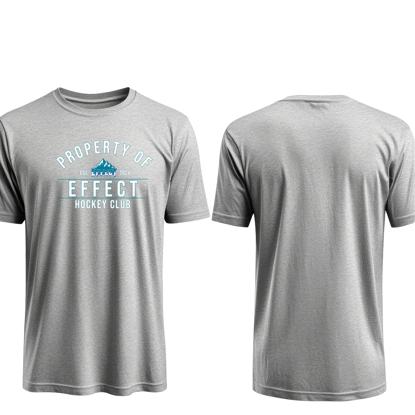 Property of Effect