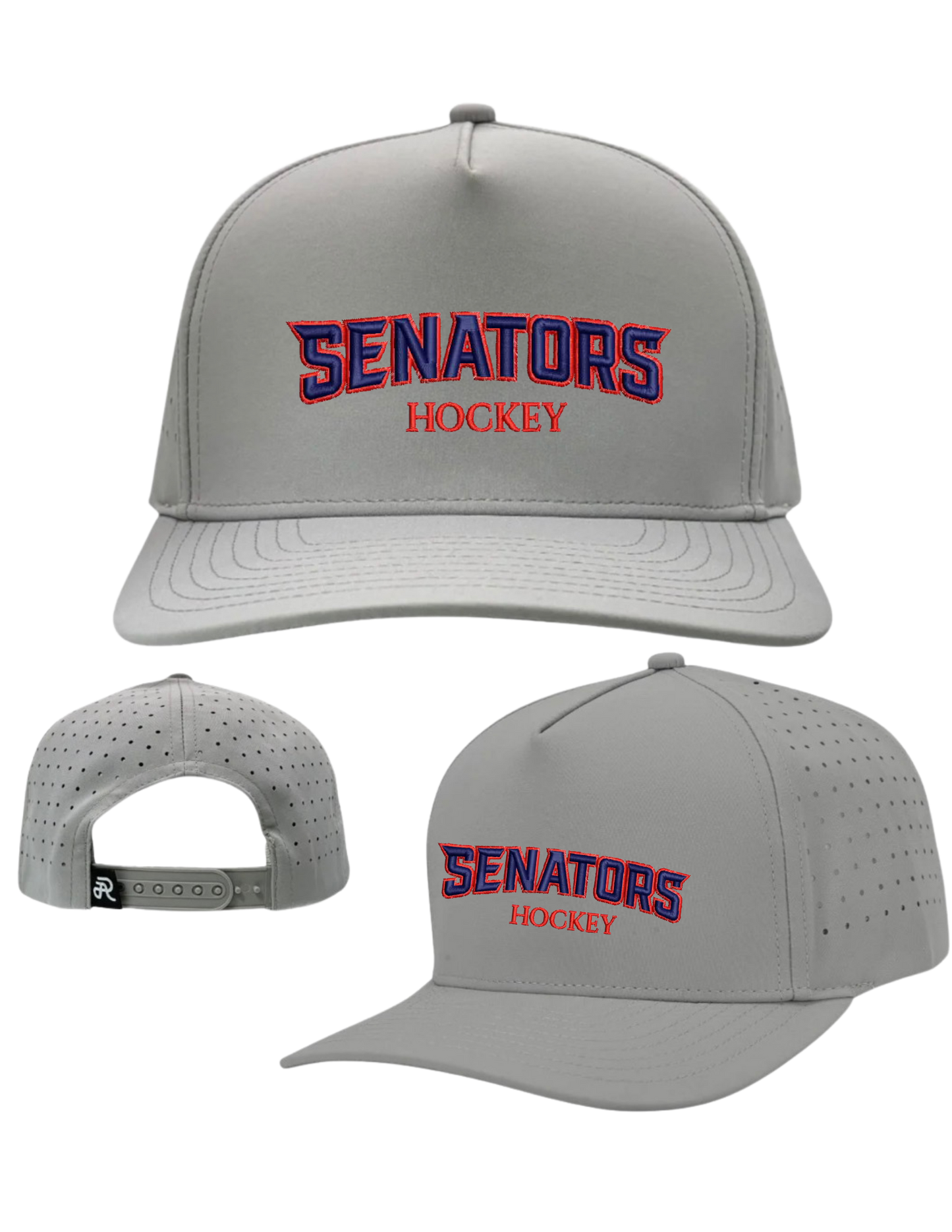 Senators Hockey Hat