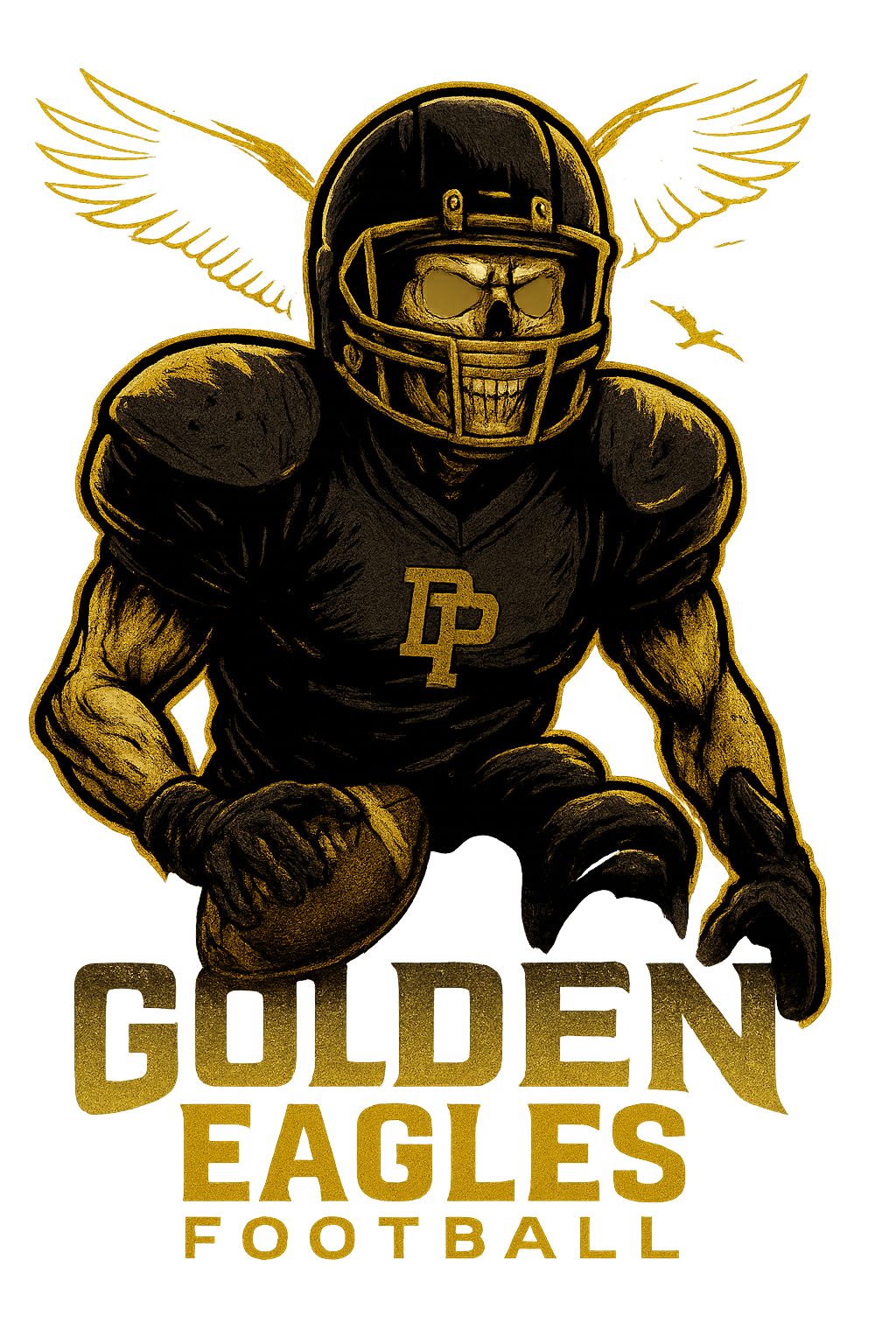 Golden Eagles Football