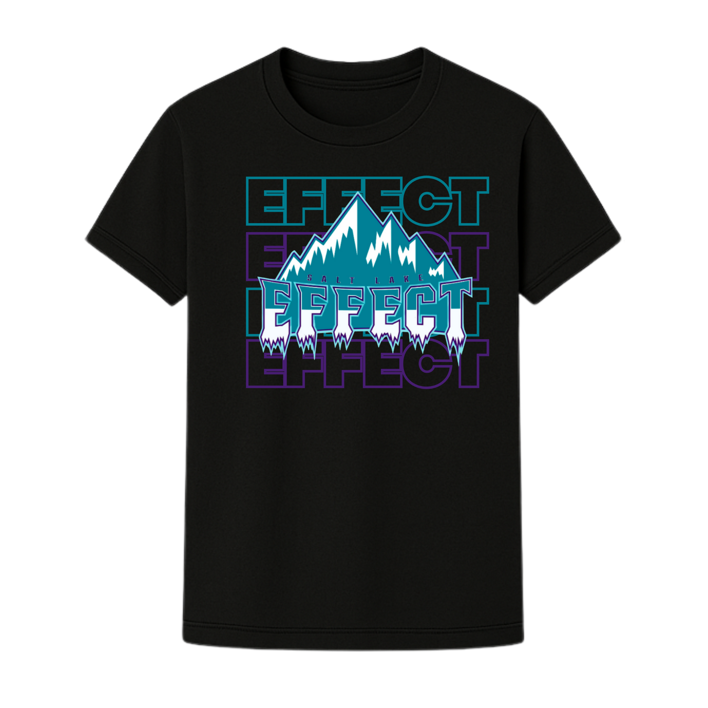 Effect Stack