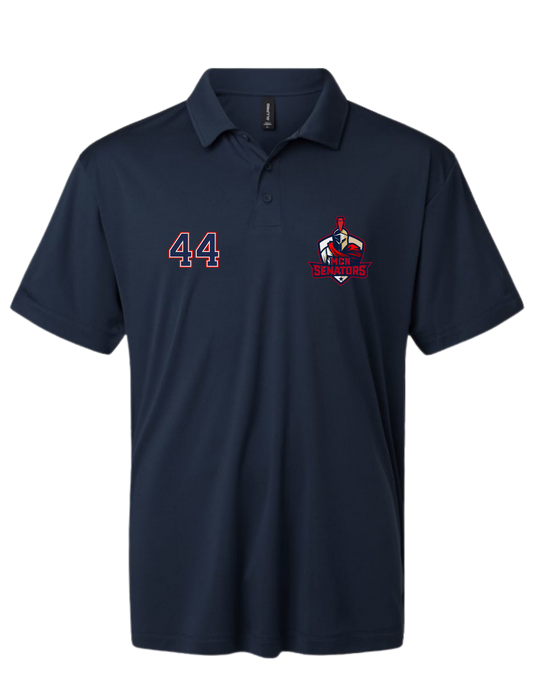 MCN Polos