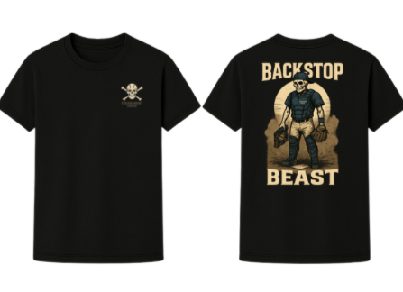 Backstop Beast