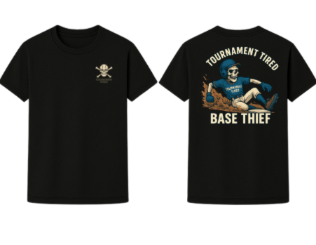 Base Thief