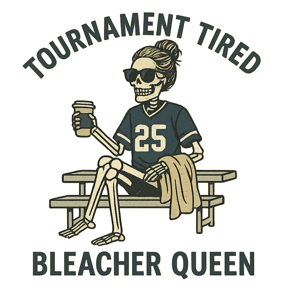 Bleacher Queen