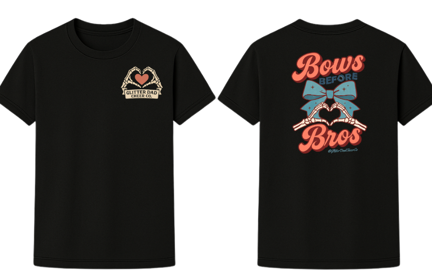 Bows Before Bros