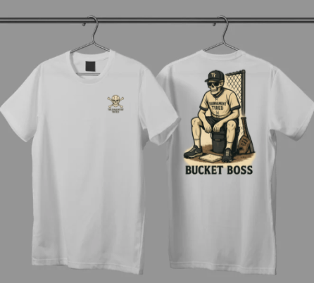 Bucket Boss