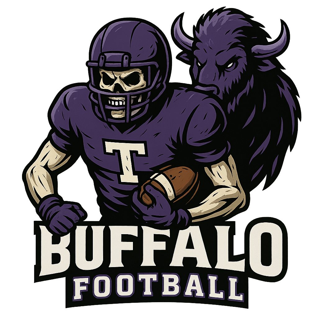 Buffalo Football