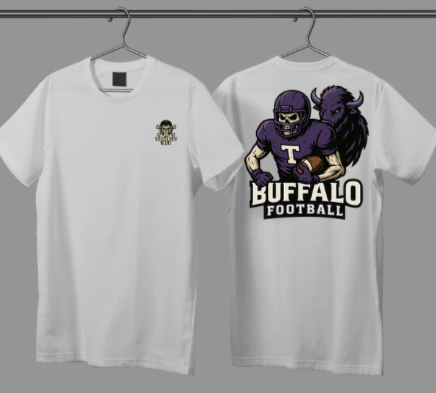 Buffalo Football