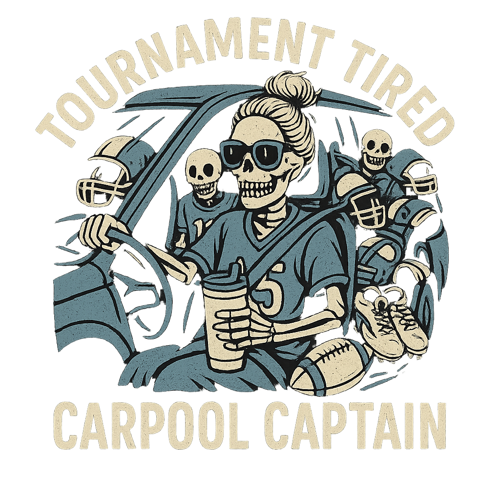 Carpool Captain