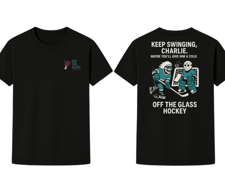 Keep Swingin' Charlie