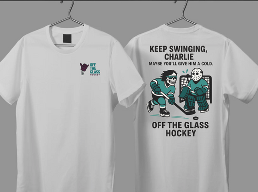 Keep Swingin' Charlie