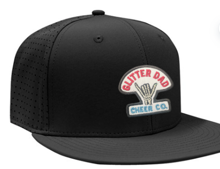 Patch Hats