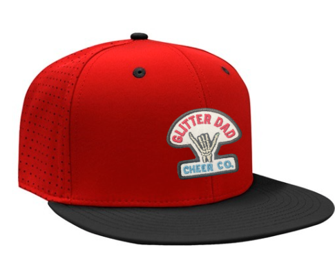 Patch Hats