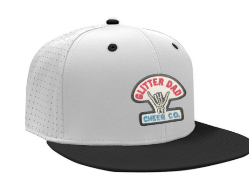 Patch Hats
