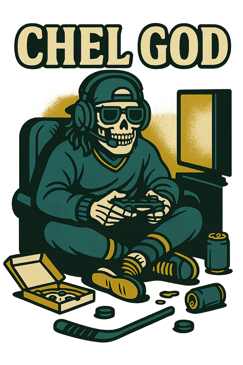 Chel God