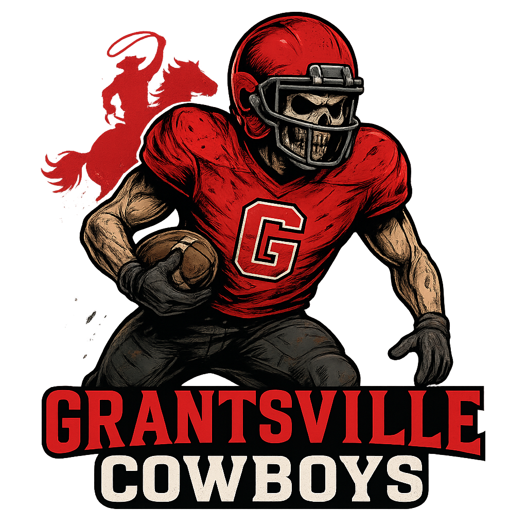 Cowboy Football
