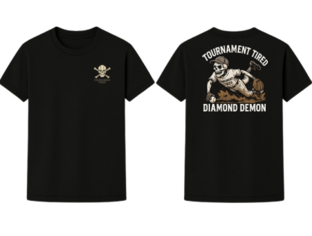 Diamond Demon