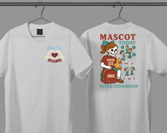 Cheer Sis - Future Flyer