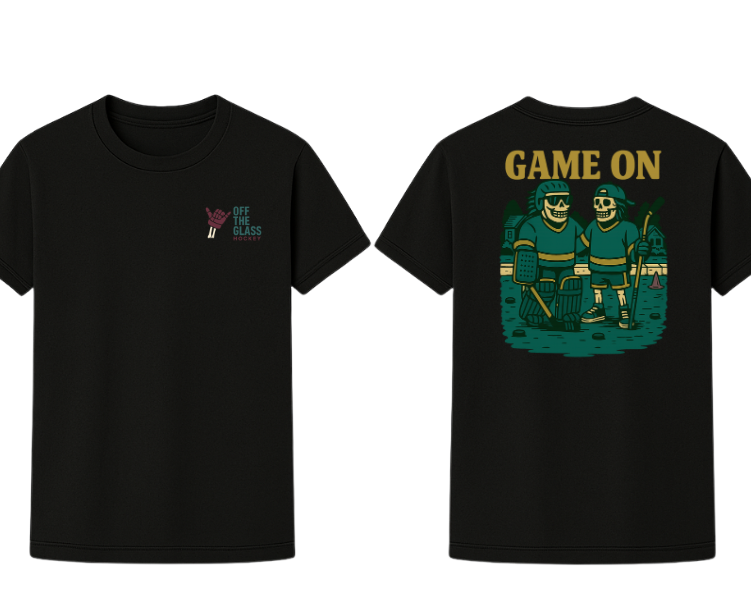 Game ON