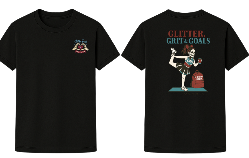 Glitter.Grit.Goals