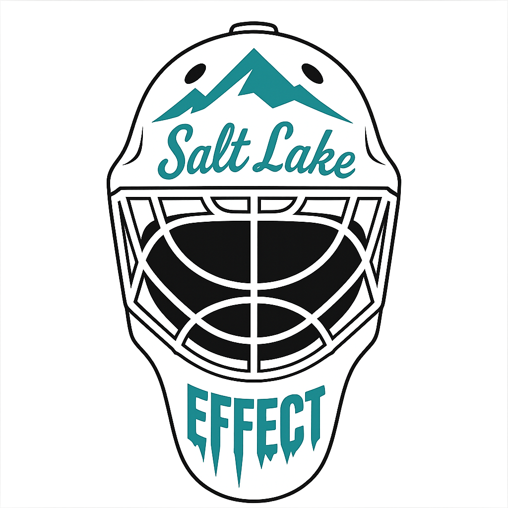 Goalie Mask - SLE