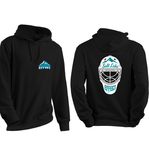 Goalie Mask - SLE