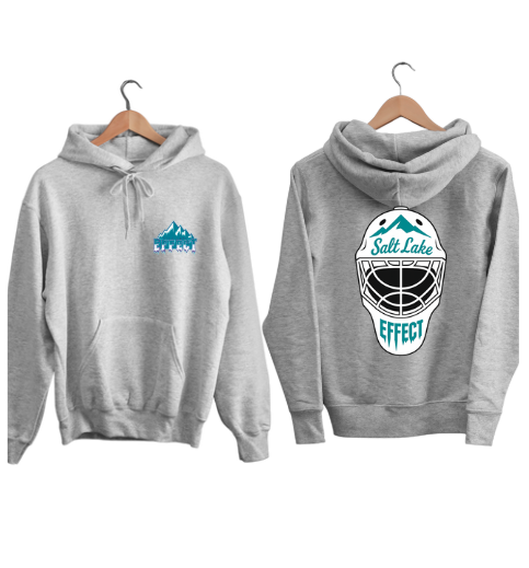 Goalie Mask - SLE