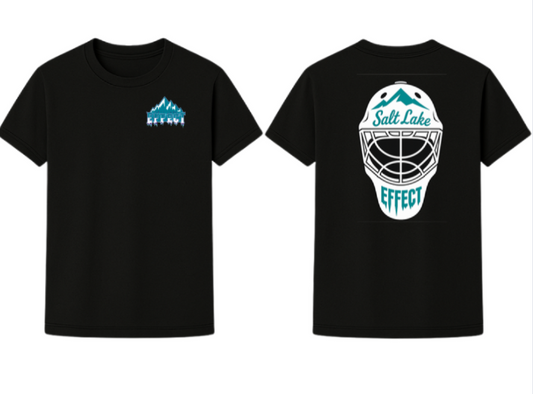 Goalie Mask - SLE
