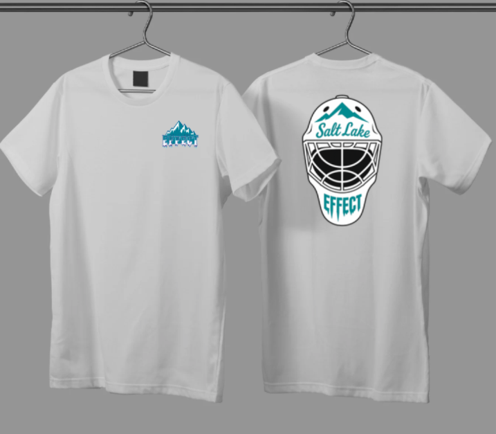 Goalie Mask - SLE