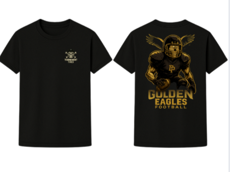 Golden Eagles Football