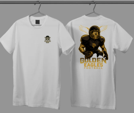 Golden Eagles Football