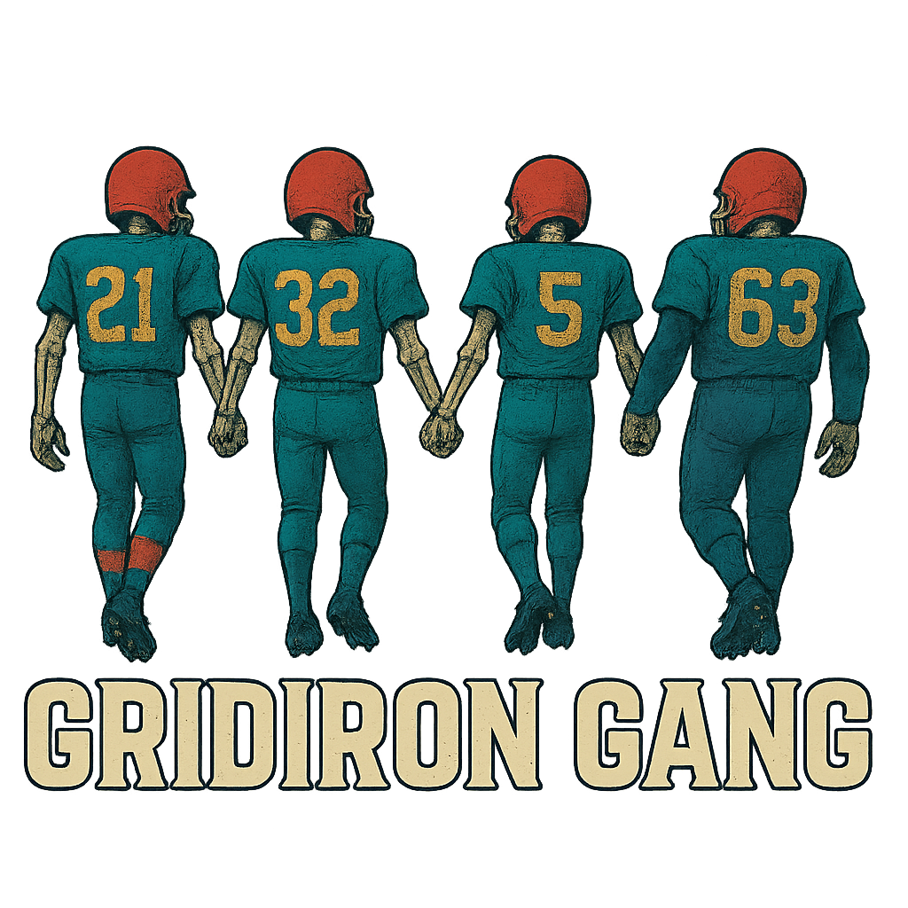 Gridiron Gang