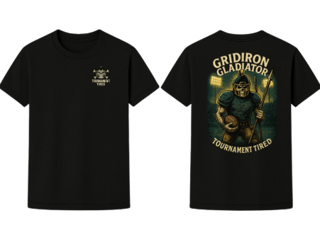 Gridiron Gladiator