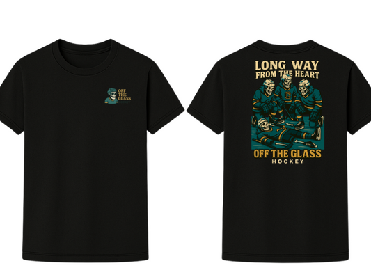 Long Way From The Heart