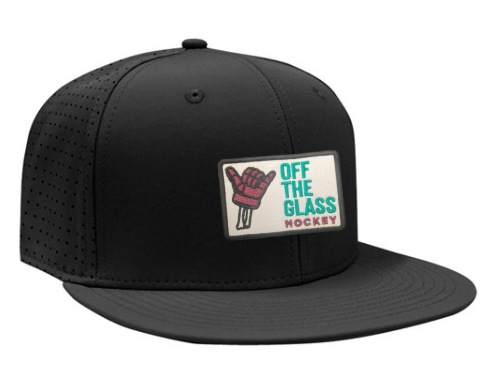 Patch Hats