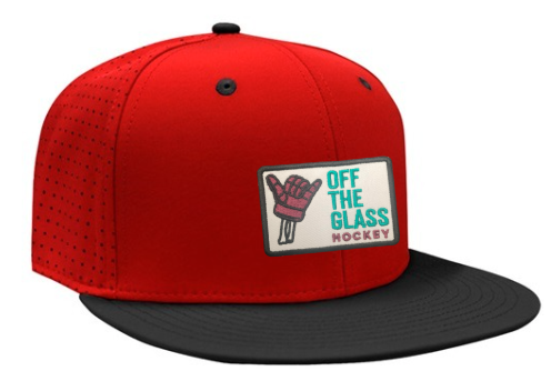 Patch Hats