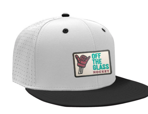 Patch Hats