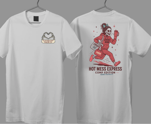 Hot Mess Express