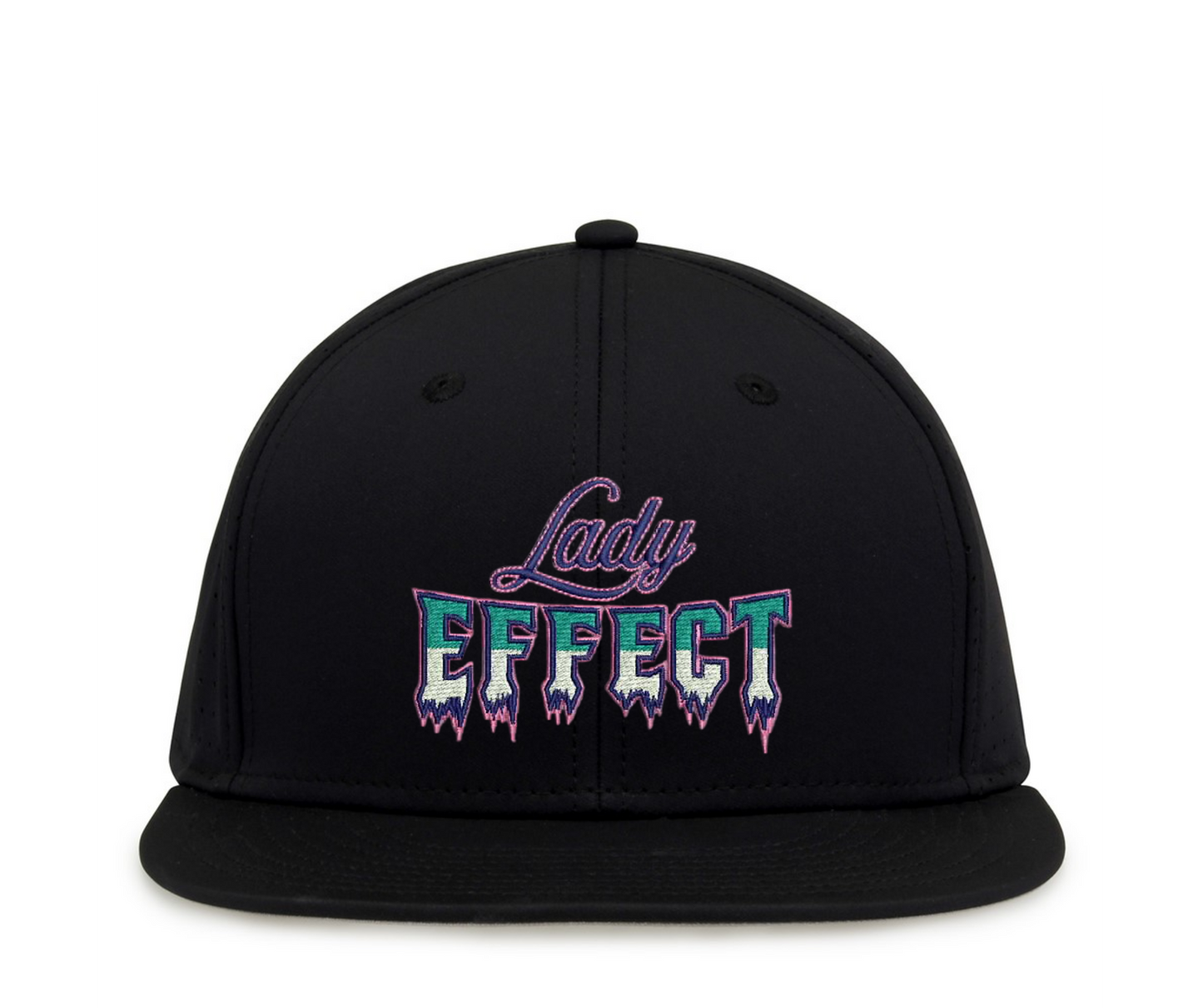 Lady Effect Hat