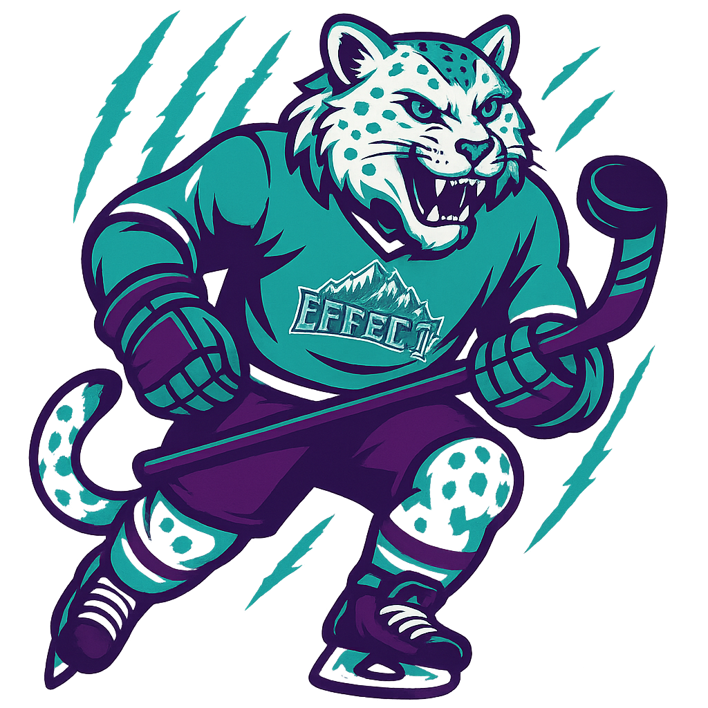 Mascot Player - Salt Lake Effect