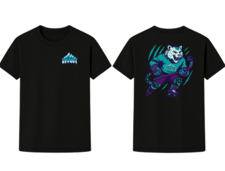 Mascot Player - Salt Lake Effect