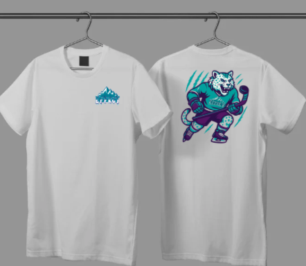 Mascot Player - Salt Lake Effect