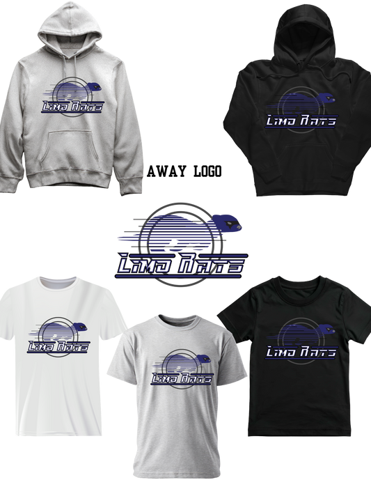 Limo Rats Away