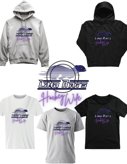 Limo Rats Hockey Wife