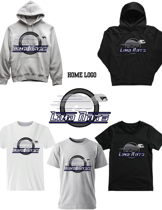 Limo Rats Home